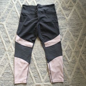 Athleta workout leggings